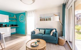 Le Celadon - Joli T3 Moderne - 2 Chambres Avec